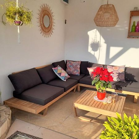 Mojacar Home With Mountain Views Exterior foto